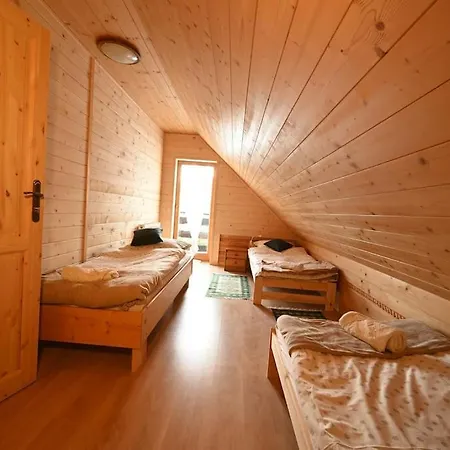 Poziomkowy Dom- Wisla, Dom Z Bali, Sauna, Taras *