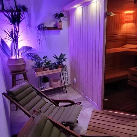 Poziomkowy Dom- Wisla, Dom Z Bali, Sauna, Taras Висла