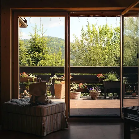 Poziomkowy Dom- Wisla, Dom Z Bali, Sauna, Taras Вилла *