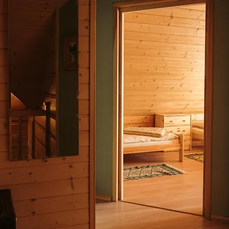 Poziomkowy Dom- Wisla, Dom Z Bali, Sauna, Taras * Висла