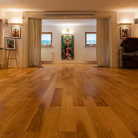 Вилла Poziomkowy Dom- Wisla, Dom Z Bali, Sauna, Taras *