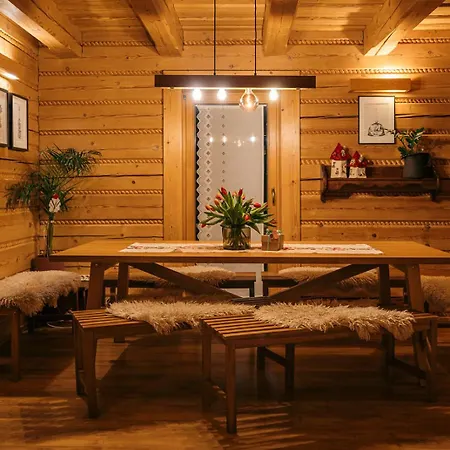 Poziomkowy Dom- Wisla, Dom Z Bali, Sauna, Taras *