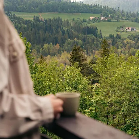 Poziomkowy Dom- Wisla, Dom Z Bali, Sauna, Taras *