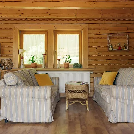 Poziomkowy Dom- Wisla, Dom Z Bali, Sauna, Taras Вилла *