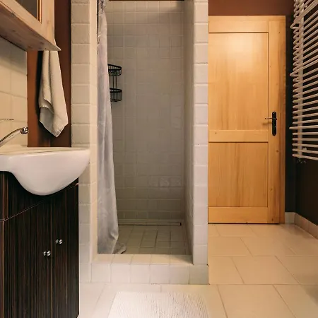 Poziomkowy Dom- Wisla, Dom Z Bali, Sauna, Taras * Висла