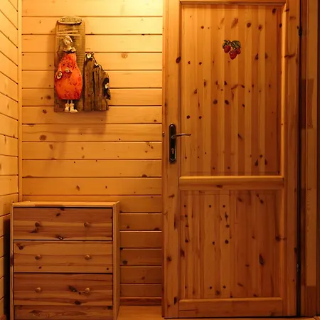 Poziomkowy Dom- Wisla, Dom Z Bali, Sauna, Taras Вилла Висла