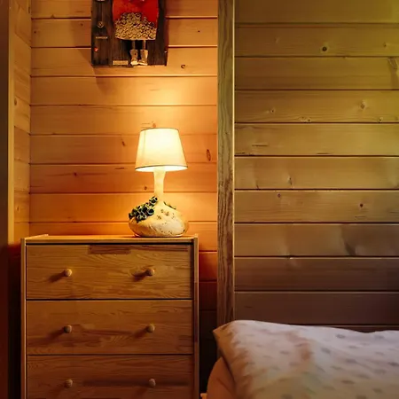 Poziomkowy Dom- Wisla, Dom Z Bali, Sauna, Taras *