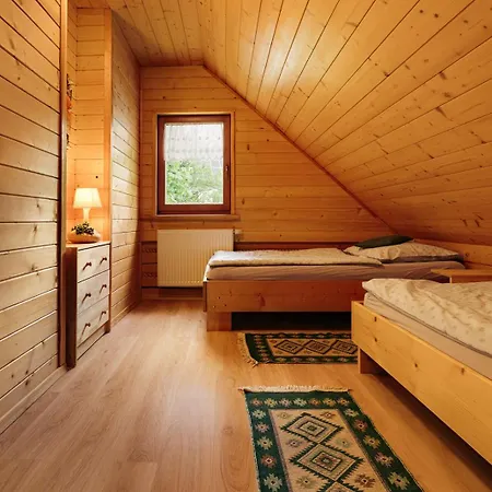 Poziomkowy Dom- Wisla, Dom Z Bali, Sauna, Taras *