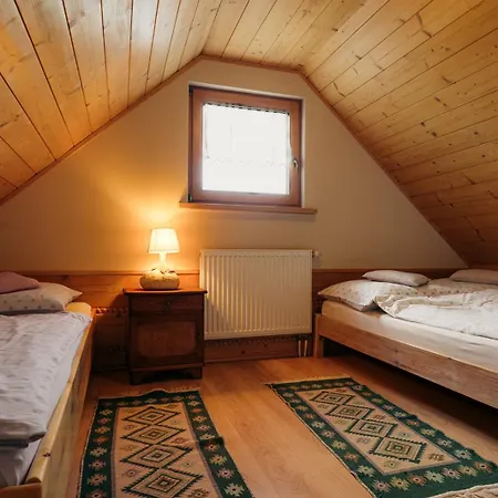 Poziomkowy Dom- Wisla, Dom Z Bali, Sauna, Taras