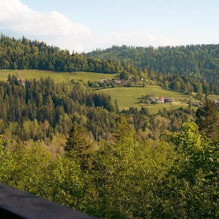 Poziomkowy Dom- Wisla, Dom Z Bali, Sauna, Taras *