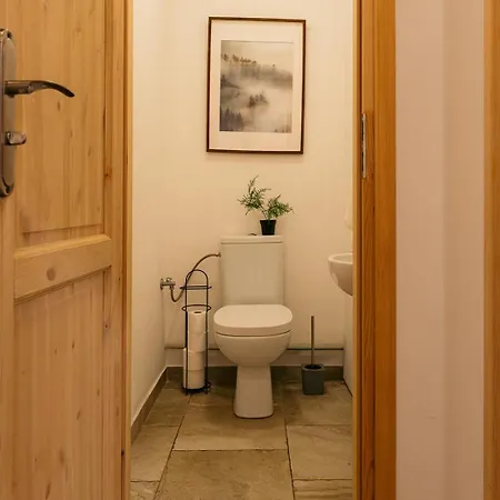 Poziomkowy Dom- Wisla, Dom Z Bali, Sauna, Taras *