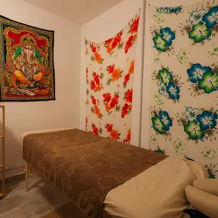 Вилла Poziomkowy Dom- Wisla, Dom Z Bali, Sauna, Taras