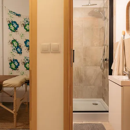 Poziomkowy Dom- Wisla, Dom Z Bali, Sauna, Taras Вилла *