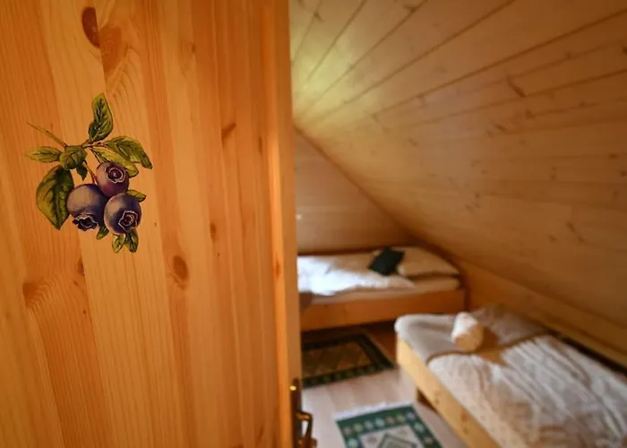 Villa Poziomkowy Dom- Wisla, Dom Z Bali, Sauna, Taras *