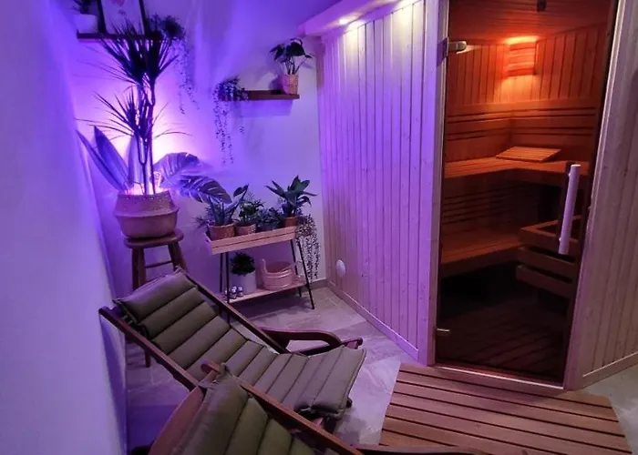 Poziomkowy Dom- Wisla, Dom Z Bali, Sauna, Taras Wisła