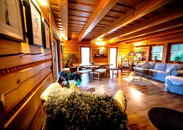 Villa Poziomkowy Dom- Wisla, Dom Z Bali, Sauna, Taras Wisła